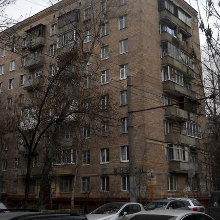 卡瓦瑞索博达公寓 - 布鲁克特叶斯凯公寓 莫斯科 客房 照片